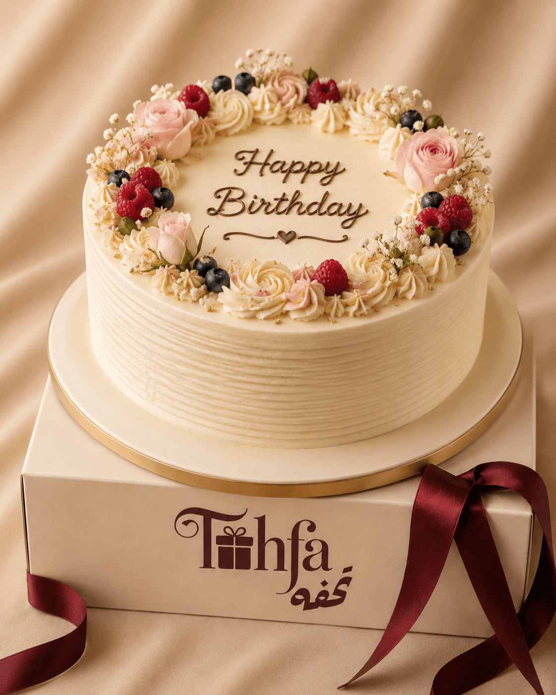 Cake